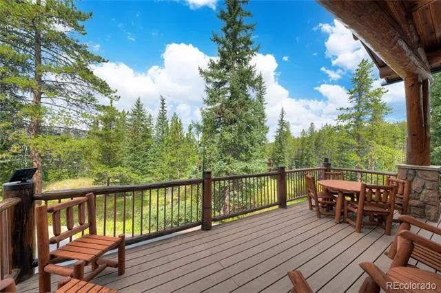 183 County Road 534 Breckenridge, CO 80424