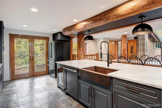 183 County Road 534 Breckenridge, CO 80424