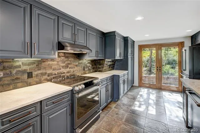 183 County Road 534 Breckenridge, CO 80424