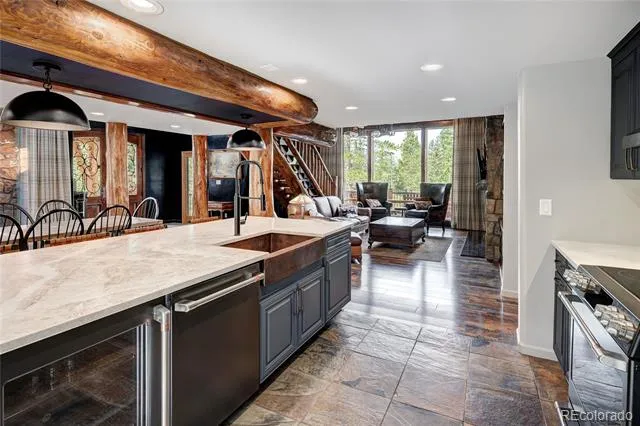 183 County Road 534 Breckenridge, CO 80424