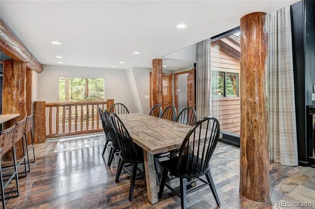 183 County Road 534 Breckenridge, CO 80424