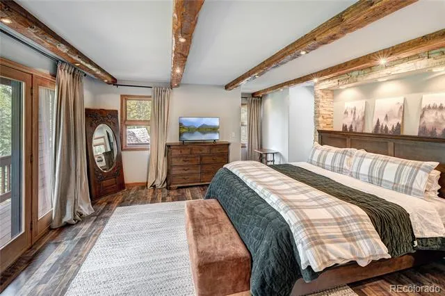 183 County Road 534 Breckenridge, CO 80424