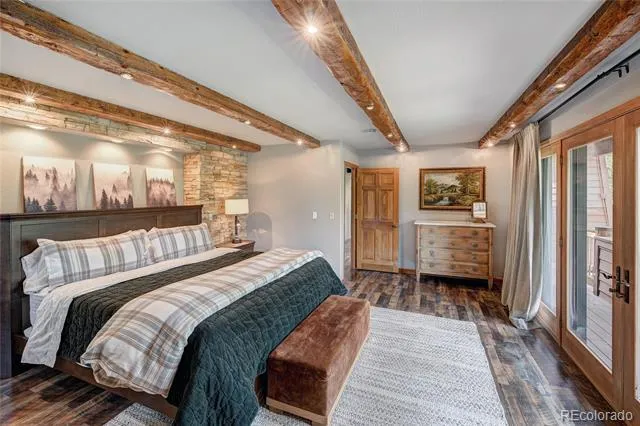 183 County Road 534 Breckenridge, CO 80424