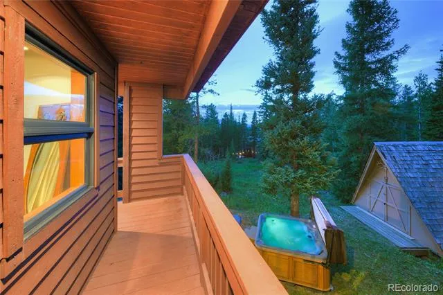 183 County Road 534 Breckenridge, CO 80424