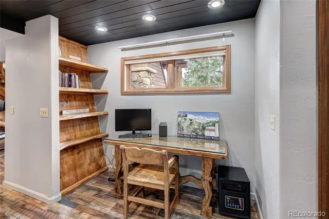 183 County Road 534 Breckenridge, CO 80424