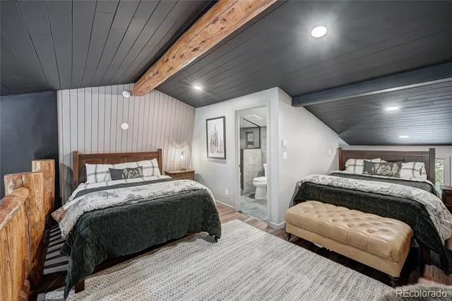 183 County Road 534 Breckenridge, CO 80424