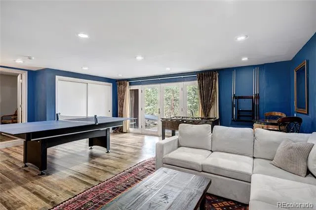 183 County Road 534 Breckenridge, CO 80424