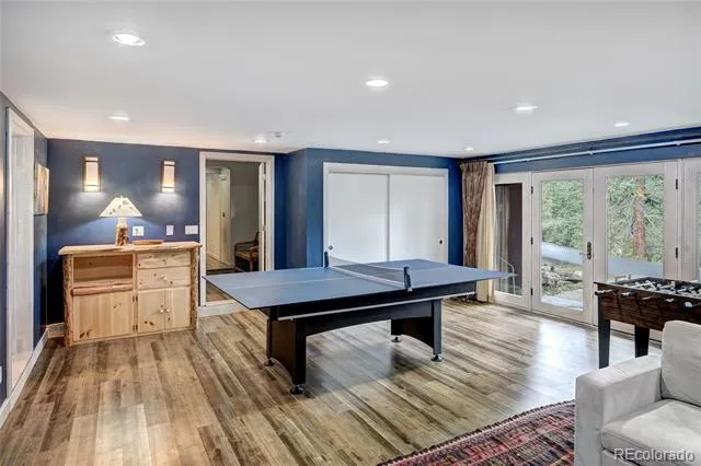 183 County Road 534 Breckenridge, CO 80424
