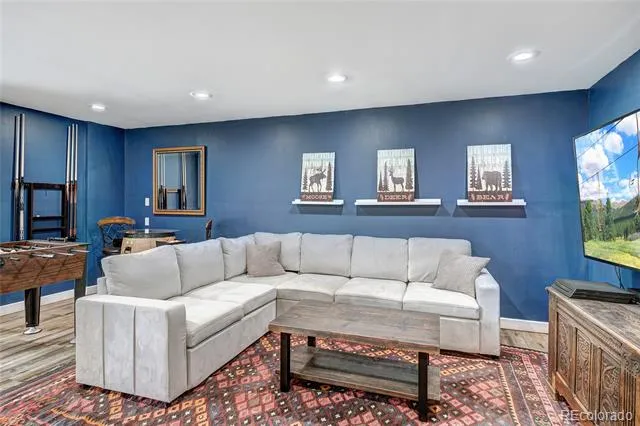 183 County Road 534 Breckenridge, CO 80424