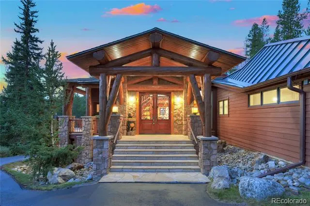 183 County Road 534 Breckenridge, CO 80424
