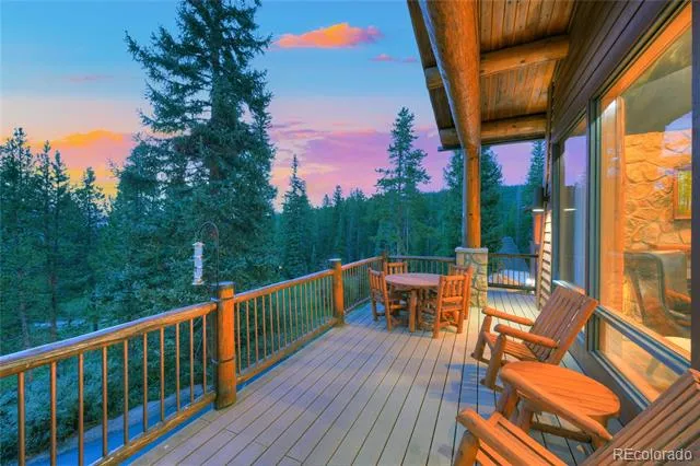 183 County Road 534 Breckenridge, CO 80424