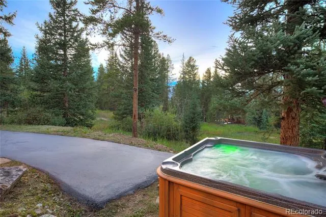 183 County Road 534 Breckenridge, CO 80424