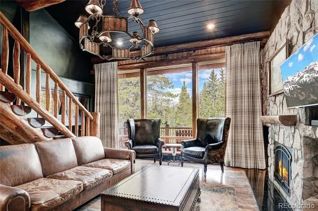 183 County Road 534 Breckenridge, CO 80424