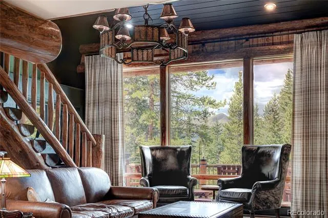 183 County Road 534 Breckenridge, CO 80424