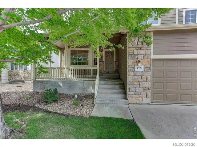 179 Green Teal Drive Loveland, CO 80537