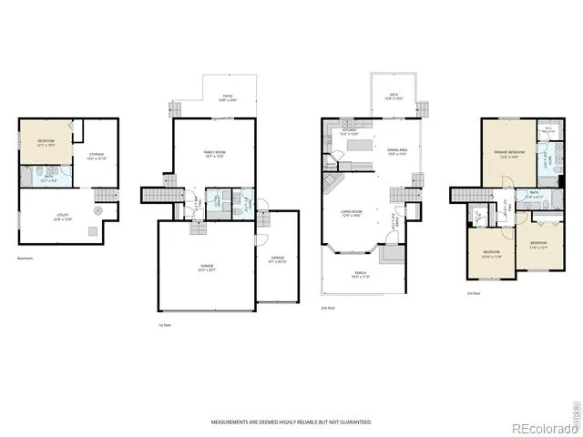 179 Green Teal Drive Loveland, CO 80537