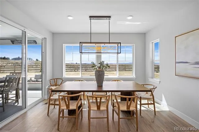 13675 Emerald Lake Street Parker, CO 80138