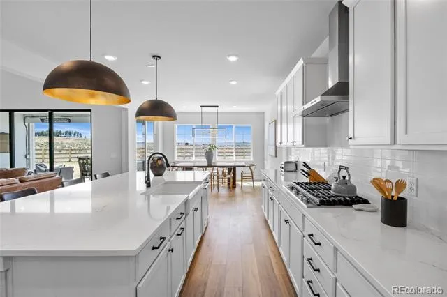 13675 Emerald Lake Street Parker, CO 80138