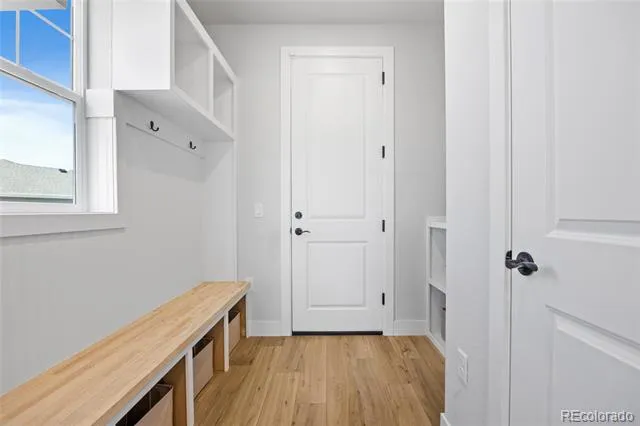 13675 Emerald Lake Street Parker, CO 80138
