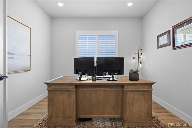 13675 Emerald Lake Street Parker, CO 80138