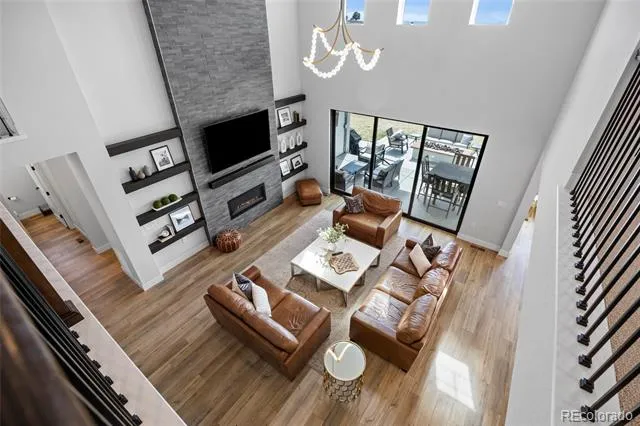 13675 Emerald Lake Street Parker, CO 80138