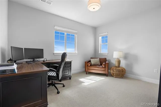 13675 Emerald Lake Street Parker, CO 80138