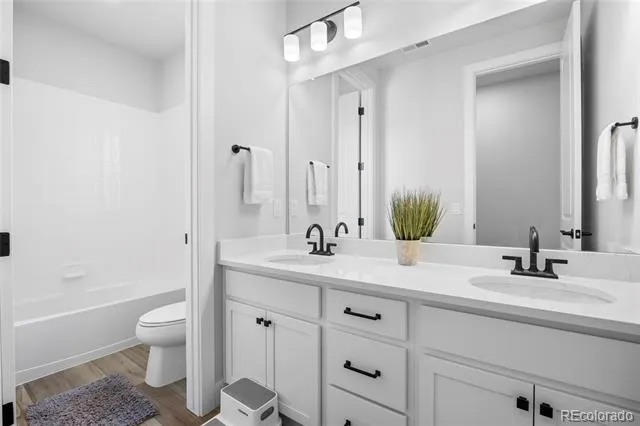 13675 Emerald Lake Street Parker, CO 80138