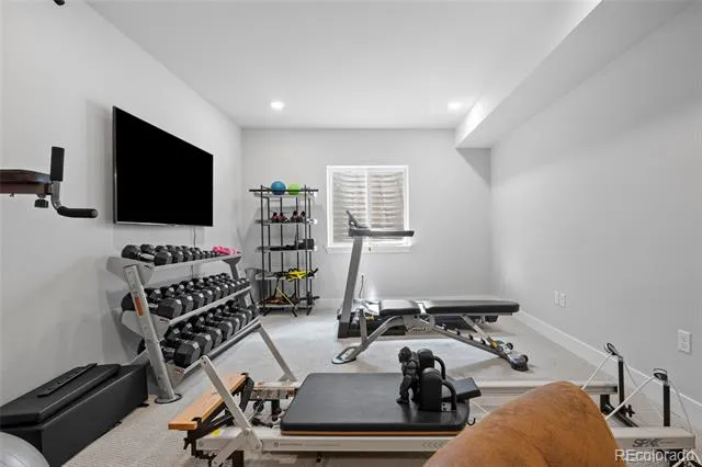 13675 Emerald Lake Street Parker, CO 80138