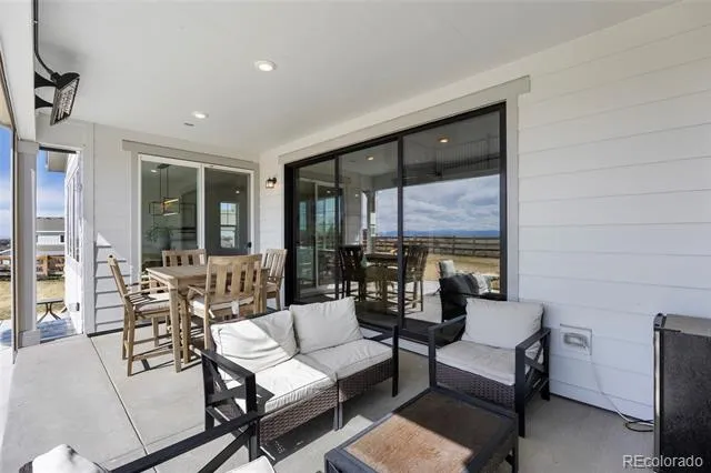 13675 Emerald Lake Street Parker, CO 80138