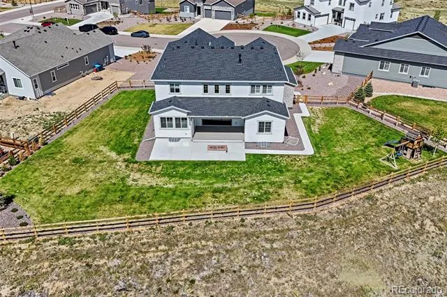 13675 Emerald Lake Street Parker, CO 80138