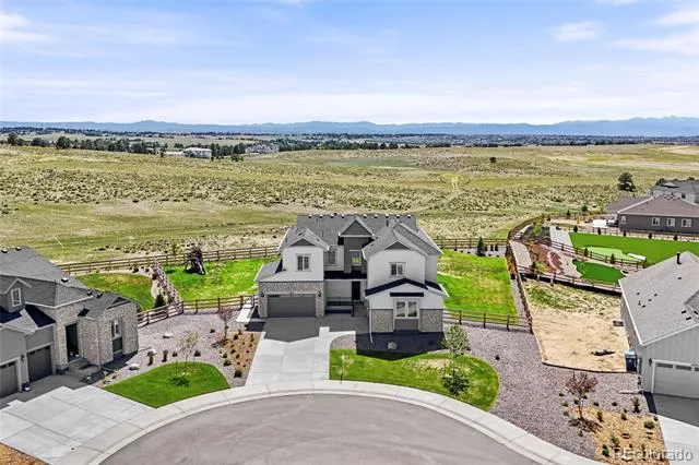 13675 Emerald Lake Street Parker, CO 80138
