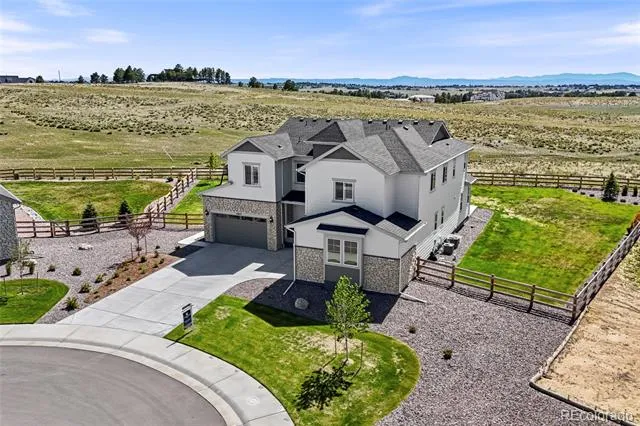 13675 Emerald Lake Street Parker, CO 80138