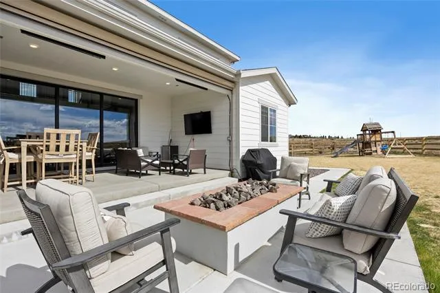 13675 Emerald Lake Street Parker, CO 80138