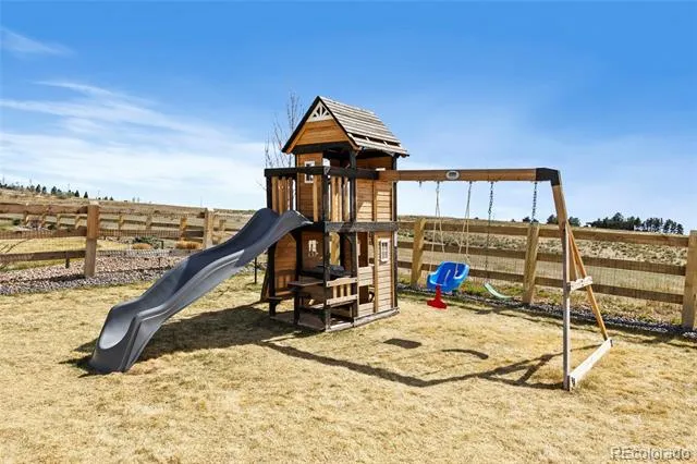 13675 Emerald Lake Street Parker, CO 80138