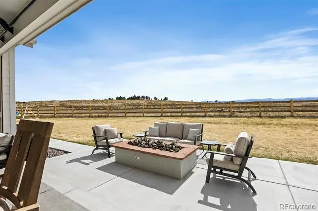 13675 Emerald Lake Street Parker, CO 80138
