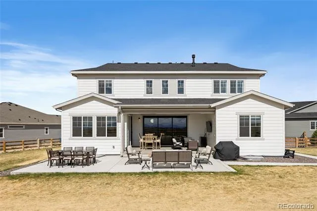 13675 Emerald Lake Street Parker, CO 80138