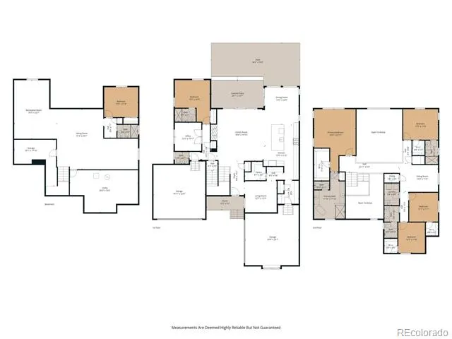 13675 Emerald Lake Street Parker, CO 80138