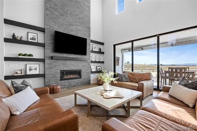 13675 Emerald Lake Street Parker, CO 80138