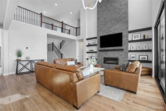 13675 Emerald Lake Street Parker, CO 80138
