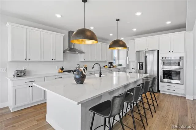13675 Emerald Lake Street Parker, CO 80138