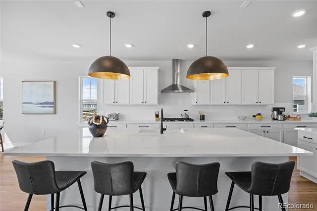 13675 Emerald Lake Street Parker, CO 80138