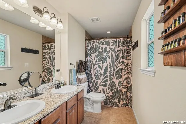 2092 STALLION SPRINGS DR Fischer, TX 78623