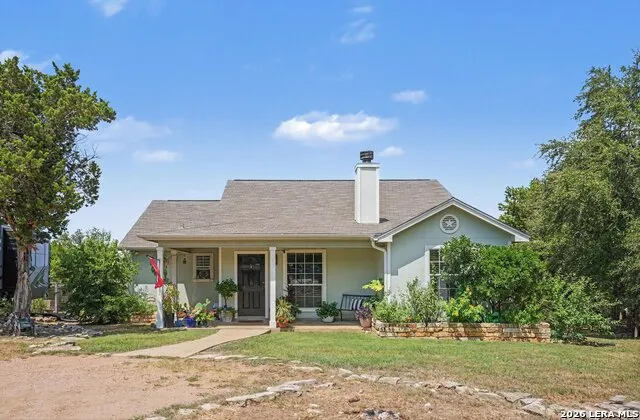2092 STALLION SPRINGS DR Fischer, TX 78623