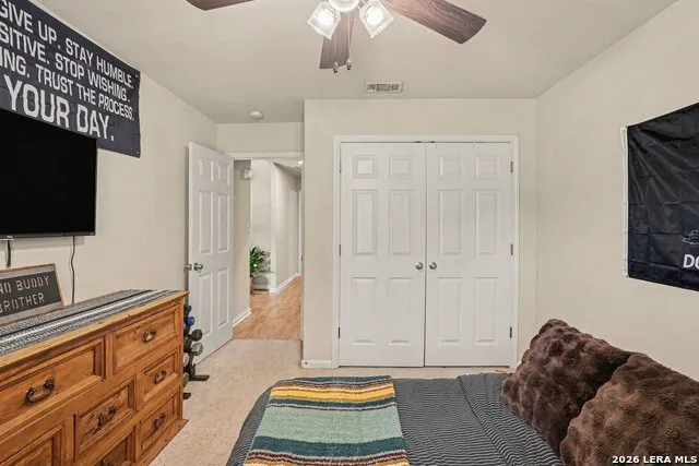 2092 STALLION SPRINGS DR Fischer, TX 78623