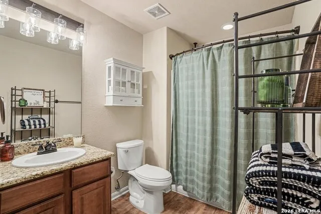 2092 STALLION SPRINGS DR Fischer, TX 78623