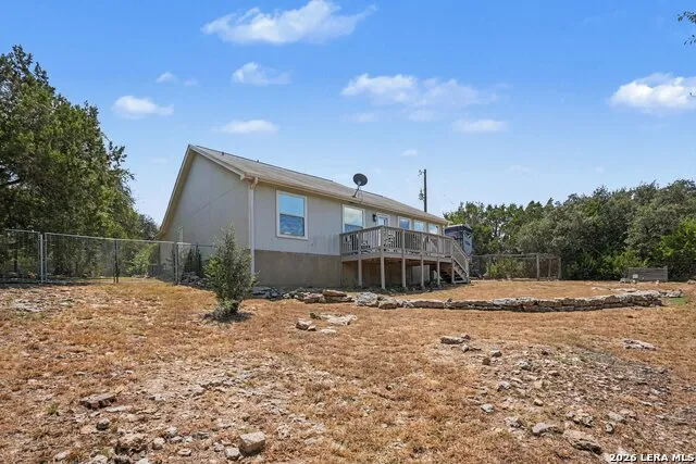 2092 STALLION SPRINGS DR Fischer, TX 78623