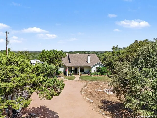 2092 STALLION SPRINGS DR Fischer, TX 78623