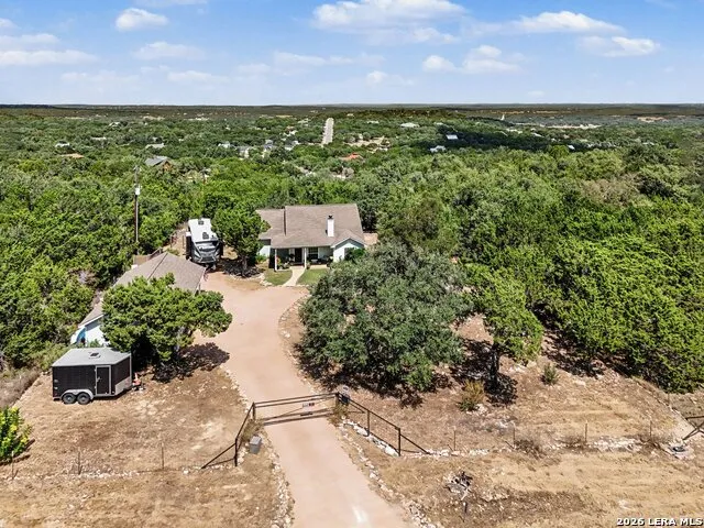 2092 STALLION SPRINGS DR Fischer, TX 78623