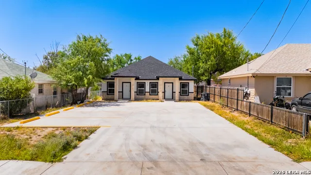 937 Avenue C Eagle Pass, TX 78852