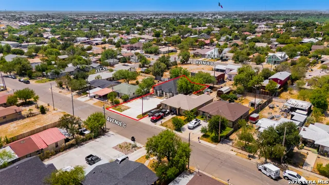 937 Avenue C Eagle Pass, TX 78852